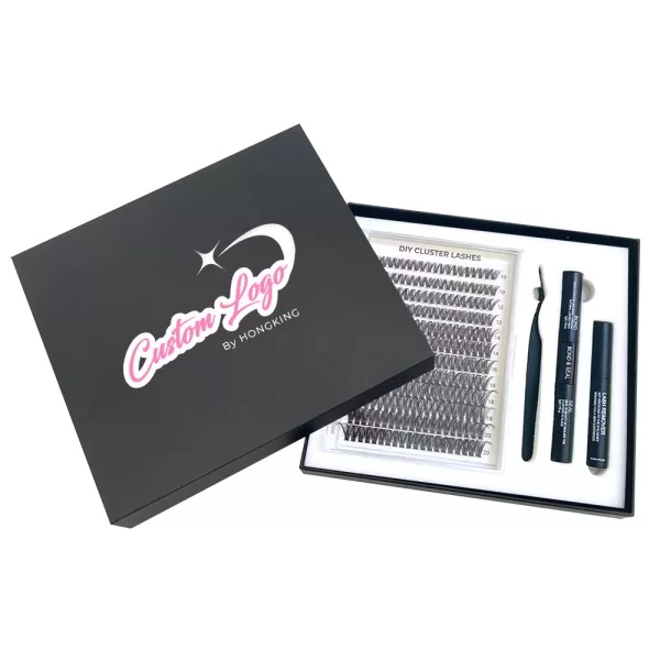 segment lashes